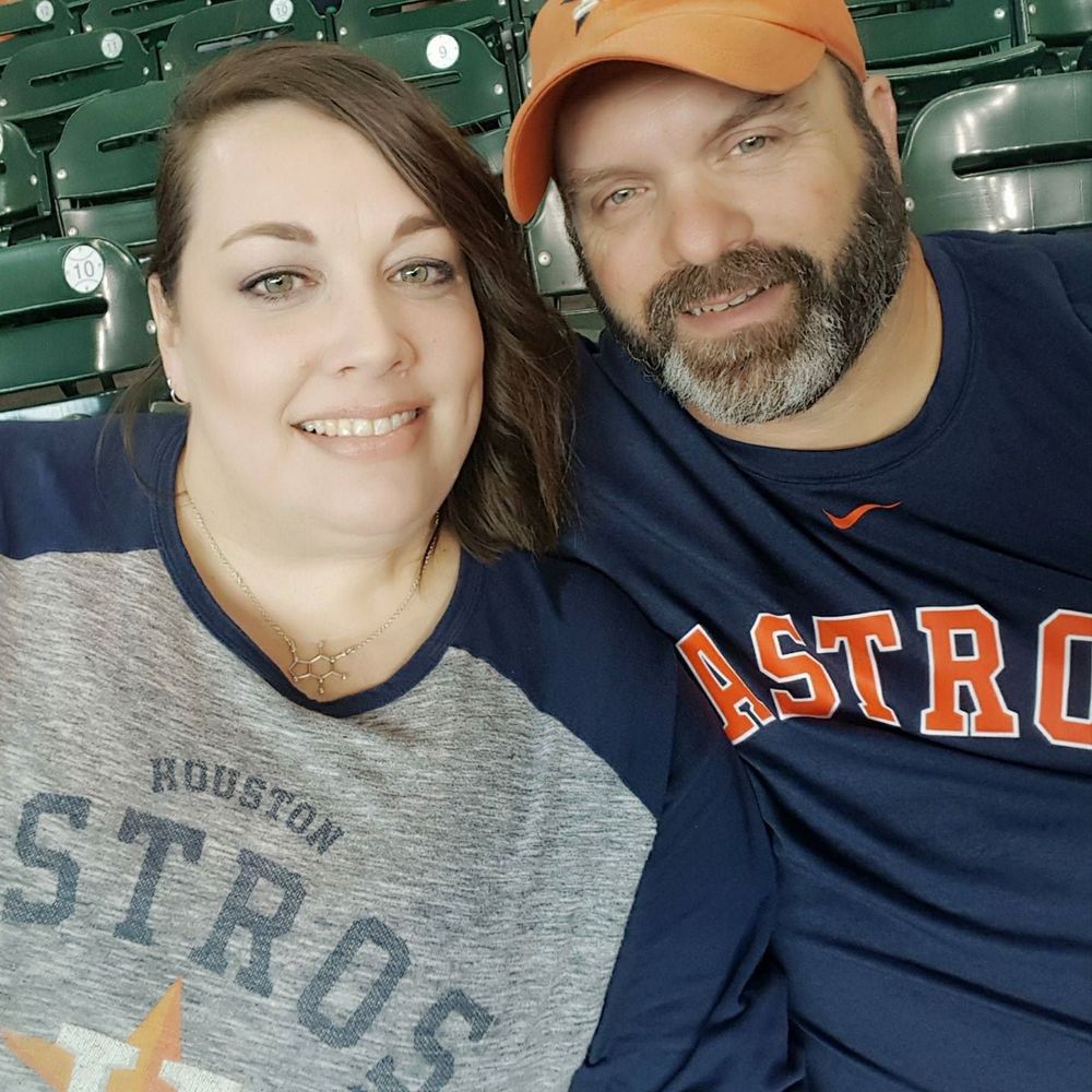 Meet your Posher, Misty